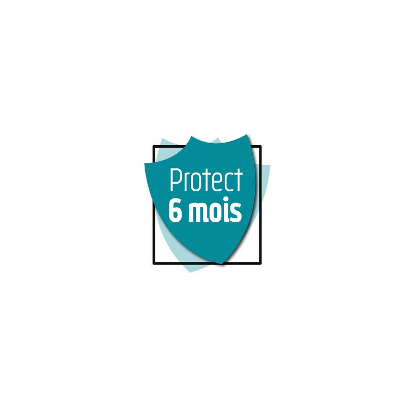 Protect 6 mois