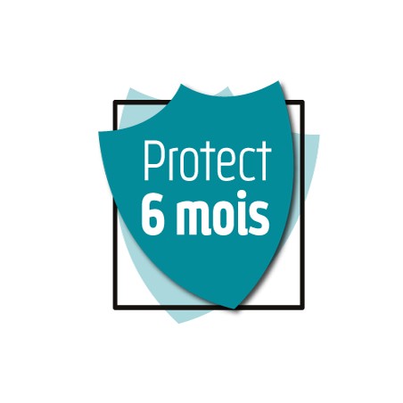 Protect 6 mois