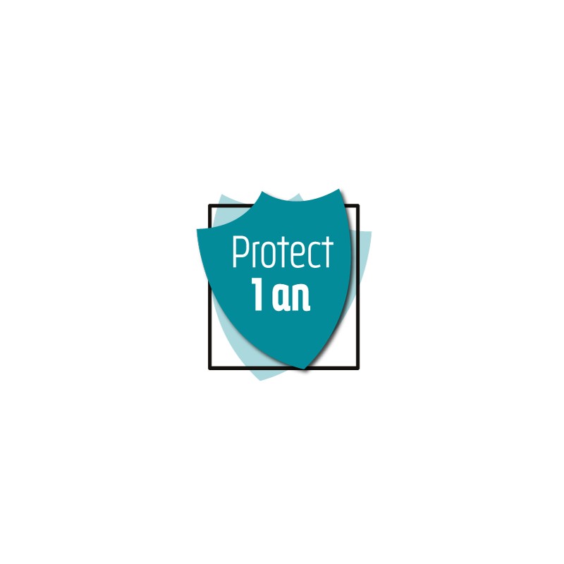 Protect 1 an