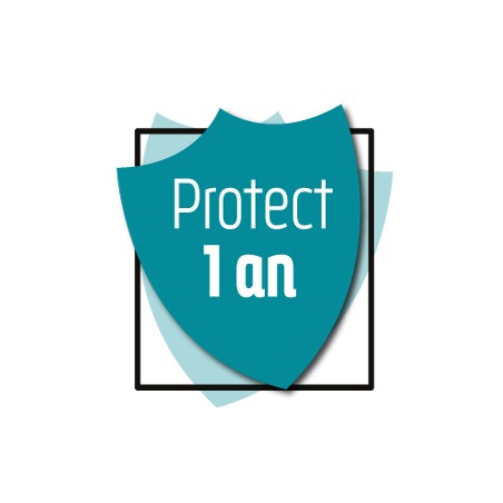 Protect 1 an