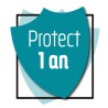 Protect 1 an